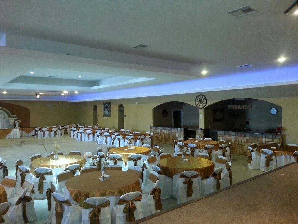 svc2 wedding venue
