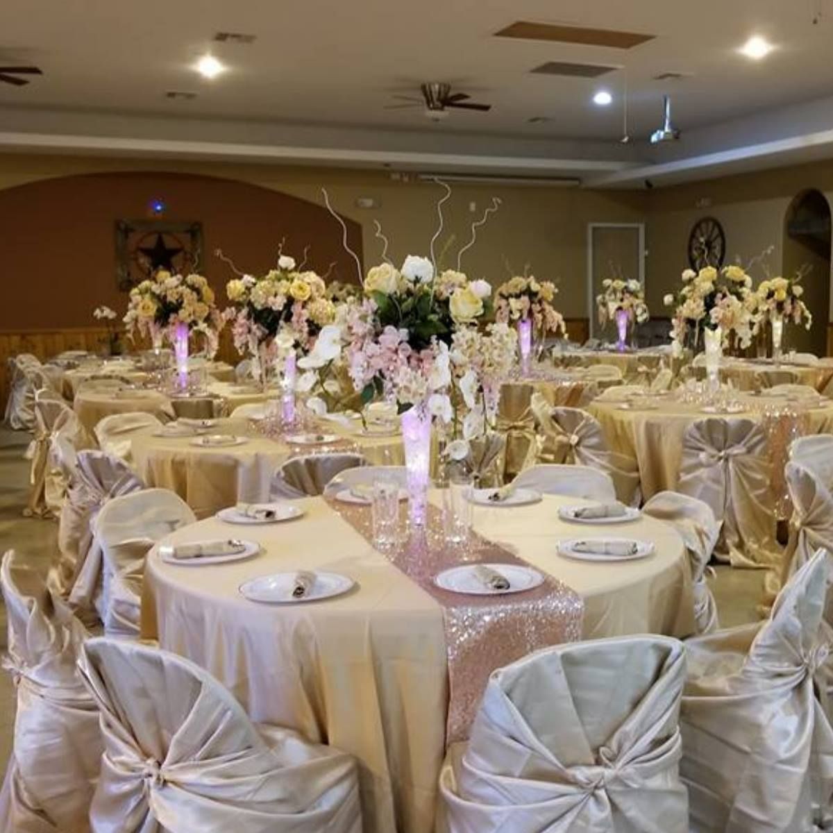 svc1 event space rental